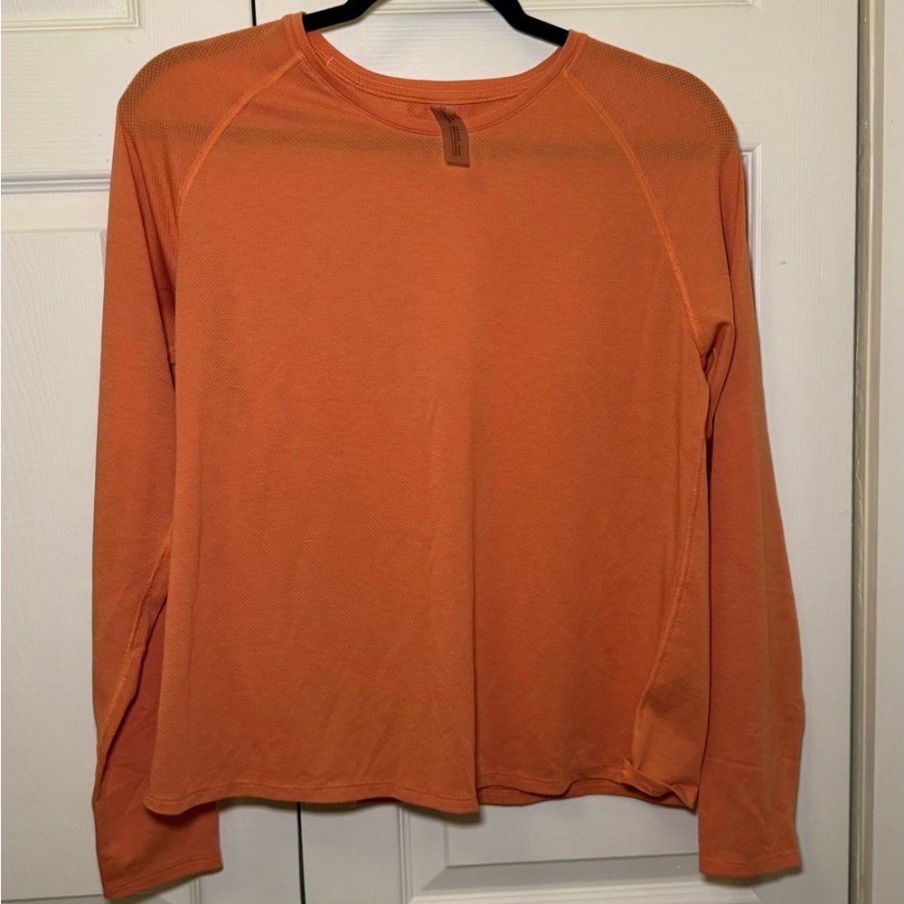 Outdoor Voices Long Sleeve